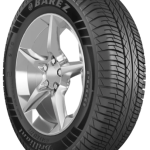 لاستیک بارز 165/65R13 P660