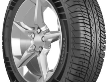 لاستیک بارز 165/65R13 P660