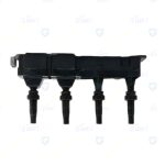 مجموعه کویل 206 تیپ 5 بوش Bosch ایساکو 1530101399 - تصویر 3