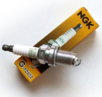 شمع NGK 7092 ژاپن پایه کوتاه سوزنی | خرید و قیمت - تصویر 2