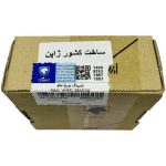 بلبرینگ چرخ جلو ایساکو ژاپنی 405، دنا، 206 و 207
