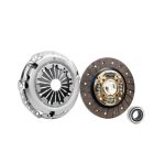 کیت کلاچ ۲۱۵ میل تیبا والئو Valeo - تصویر 3