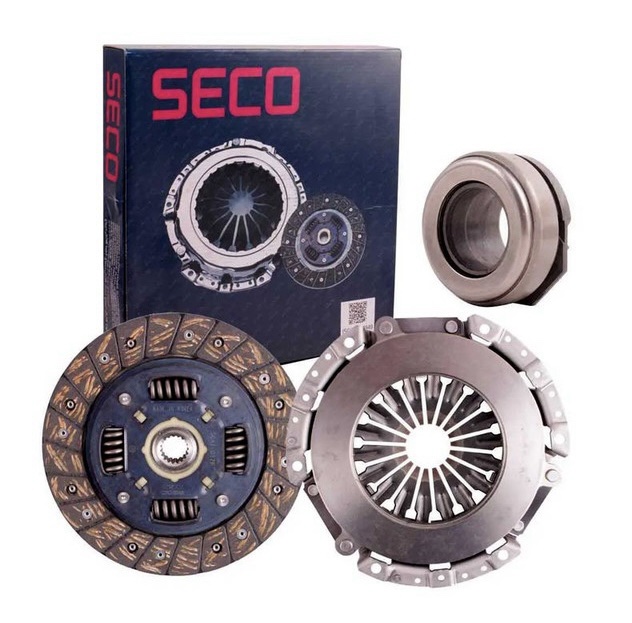 img_3800 کیت کلاچ ۲۱۵ میل سکو SECO - تصویر 1