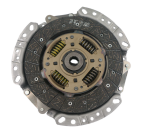 دیسک و صفحه پژو 405 والئو آبی PHC Valeo کره - تصویر 4