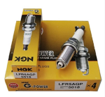شمع NGK 5018 سوزنی پایه بلند ژاپن TU5 | خرید و قیمت