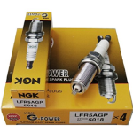 شمع NGK 5018 سوزنی پایه بلند ژاپن TU5 | خرید و قیمت