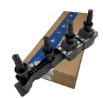 مجموعه کویل 206 تیپ 5 بوش Bosch ایساکو 1530101399