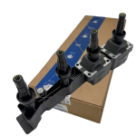 مجموعه کویل 206 تیپ 5 بوش Bosch ایساکو 1530101399